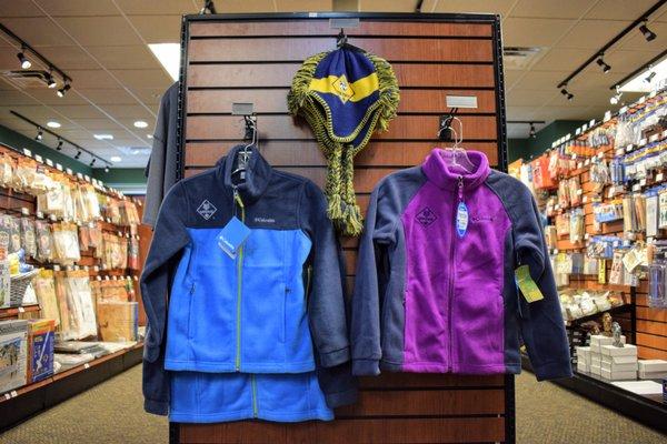 Boy Scouts of America