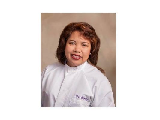 Luzminda Corpuz, DDS