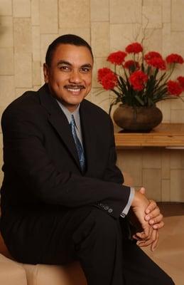 Kenrick A. Spence, MD, FACS