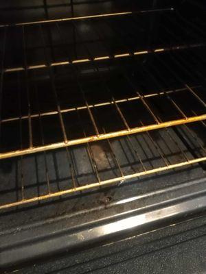 Oasis Cleaning Services