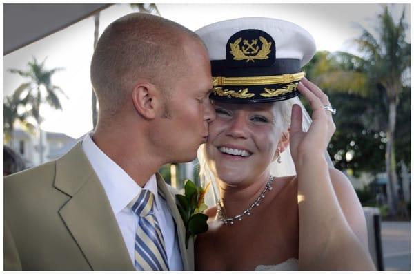 Delray Beach Wedding