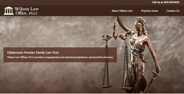 Wilson Law Office