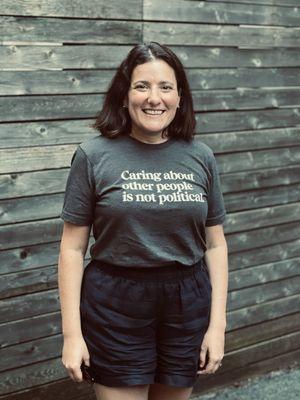 Before (no makeup/ no filter)