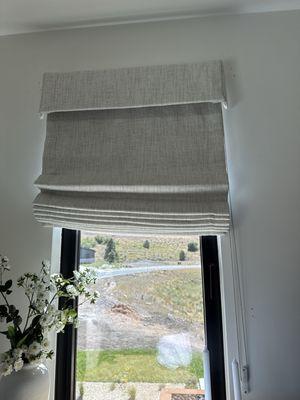 Quality of their work