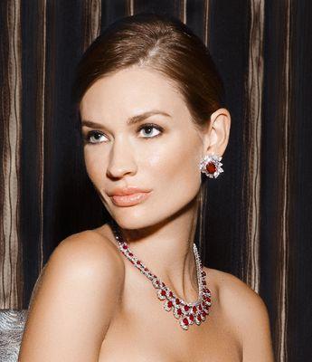 Molina Fine Jewelers