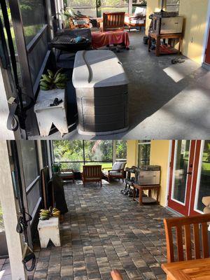 Prime Outdoor Design & install