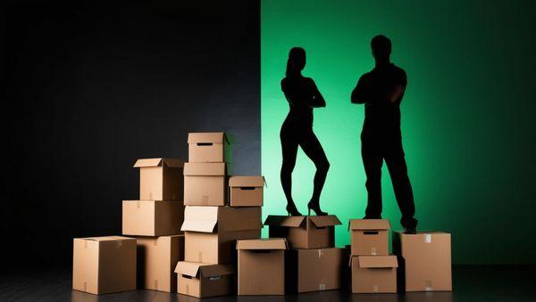 Everything In Its Place