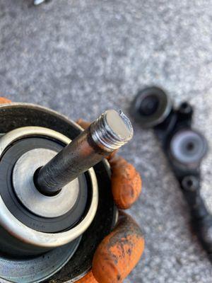 Diesel Doc Mechanics