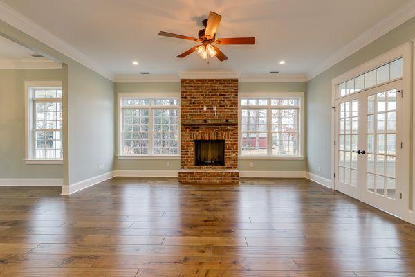 VA Hardwood Flooring - Norfolk