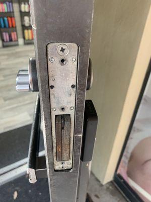 Fix A Locksmith