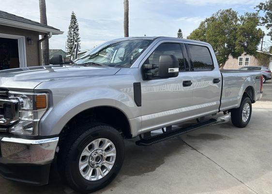 Castillo Car Care Mobile Detailing