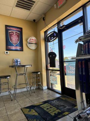 Just Right Car Care Center