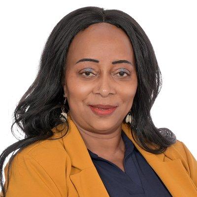 Mwikya Redempta, PMHNP-BC