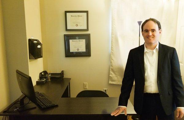 Jimmy Beasley Consulting