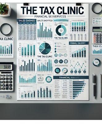 The Tax Clinic