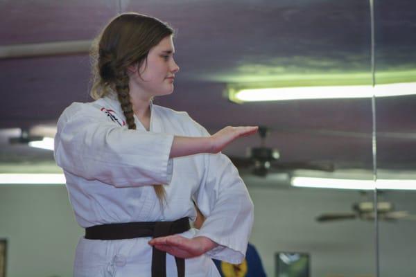 We teach great classes for great people