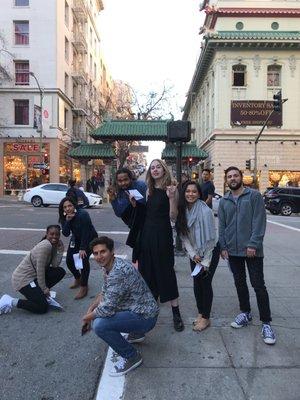 Happy Chinese New Year