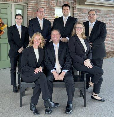 Erlewein Mortuary & Crematory