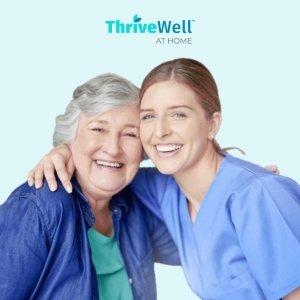 ThriveWell At Home
