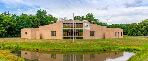 Covenant Community Church