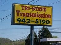 Tri-State Transmissions