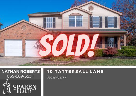 Nathan Roberts - Realtor