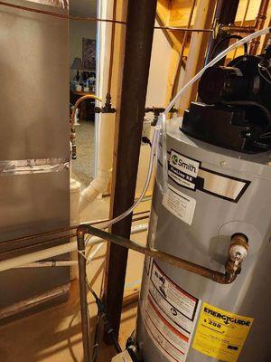 Ehrhardt Brothers Quality Plumbing