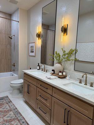 Leo Renovations & improvement