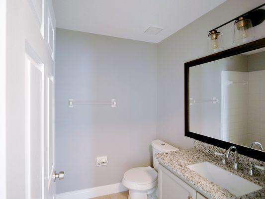 "Live a healthier life with a clean and tidy toilet."
We all deserve clean and neat toilets.