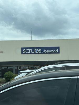 The store has not been named Uniform City for many years