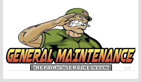 General Maintenance Repair And Services