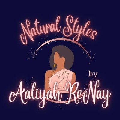 Natural Styles by Aaliyah ReNay