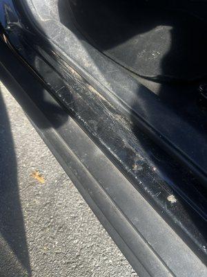 South Brunswick Car Wash & Detailing