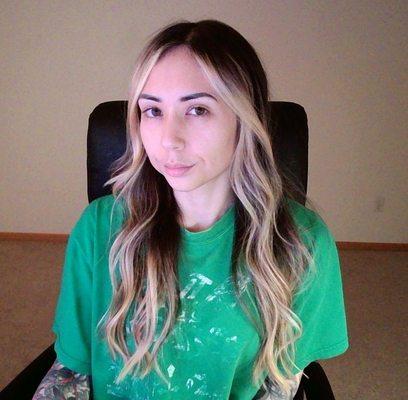 Alchemy Beauty Lounge