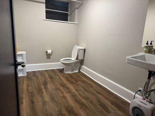 Bright Deep Cleaning Service