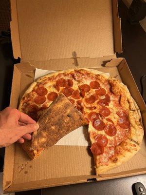 Original Italian Pizza Family Restaurant