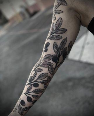 Collective Tattoo Parlor