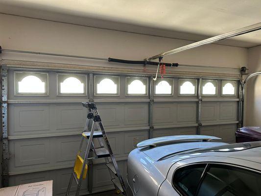 Proteam Garage Doors