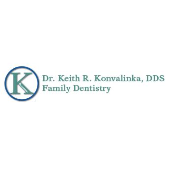 Keith R. Konvalinka Family Dentistry
