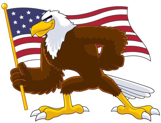 American Grounds