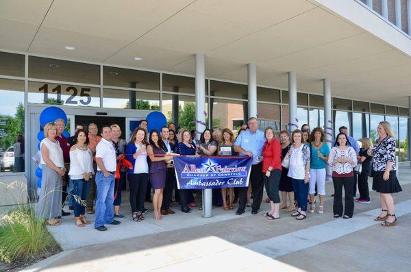 Medical City Surgery Center Allen