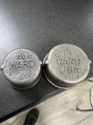 Hirsch Pipe & Supply