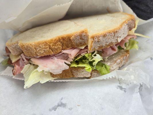 European Deli