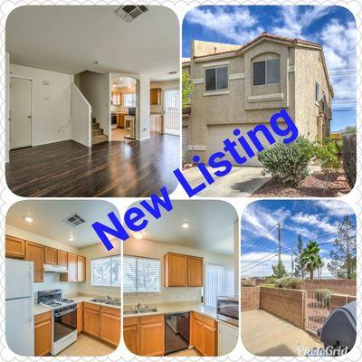 Kelly Camacho - Urban Nest Realty