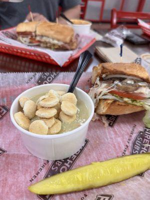 Firehouse Subs Mariner's Village