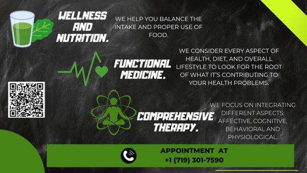 Smart Nutrition Fit Club