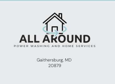 All Around Power Washing & Home Services