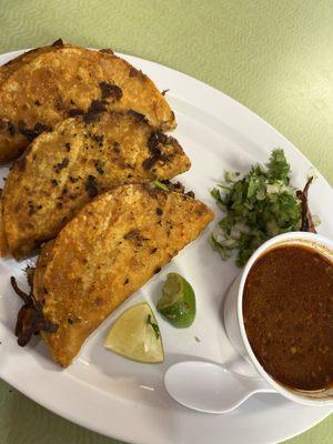 Tacos Puebla-Bensenville