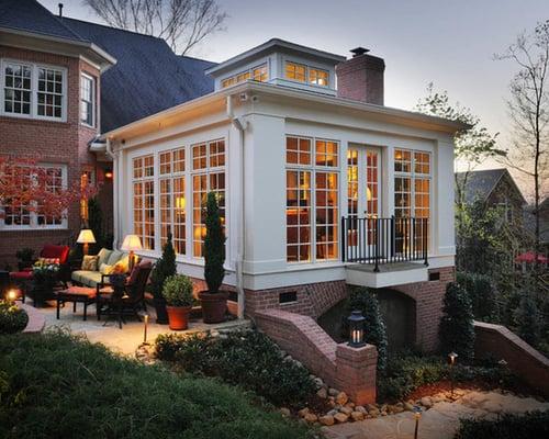 Scott Wilson Architect