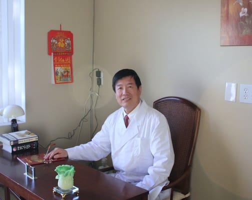 B United Acupuncture